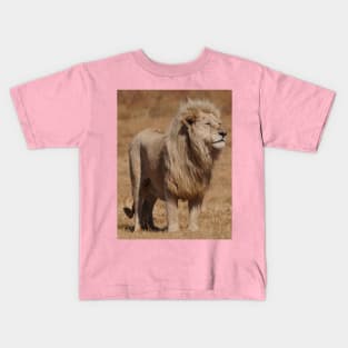 Lions Kids T-Shirt